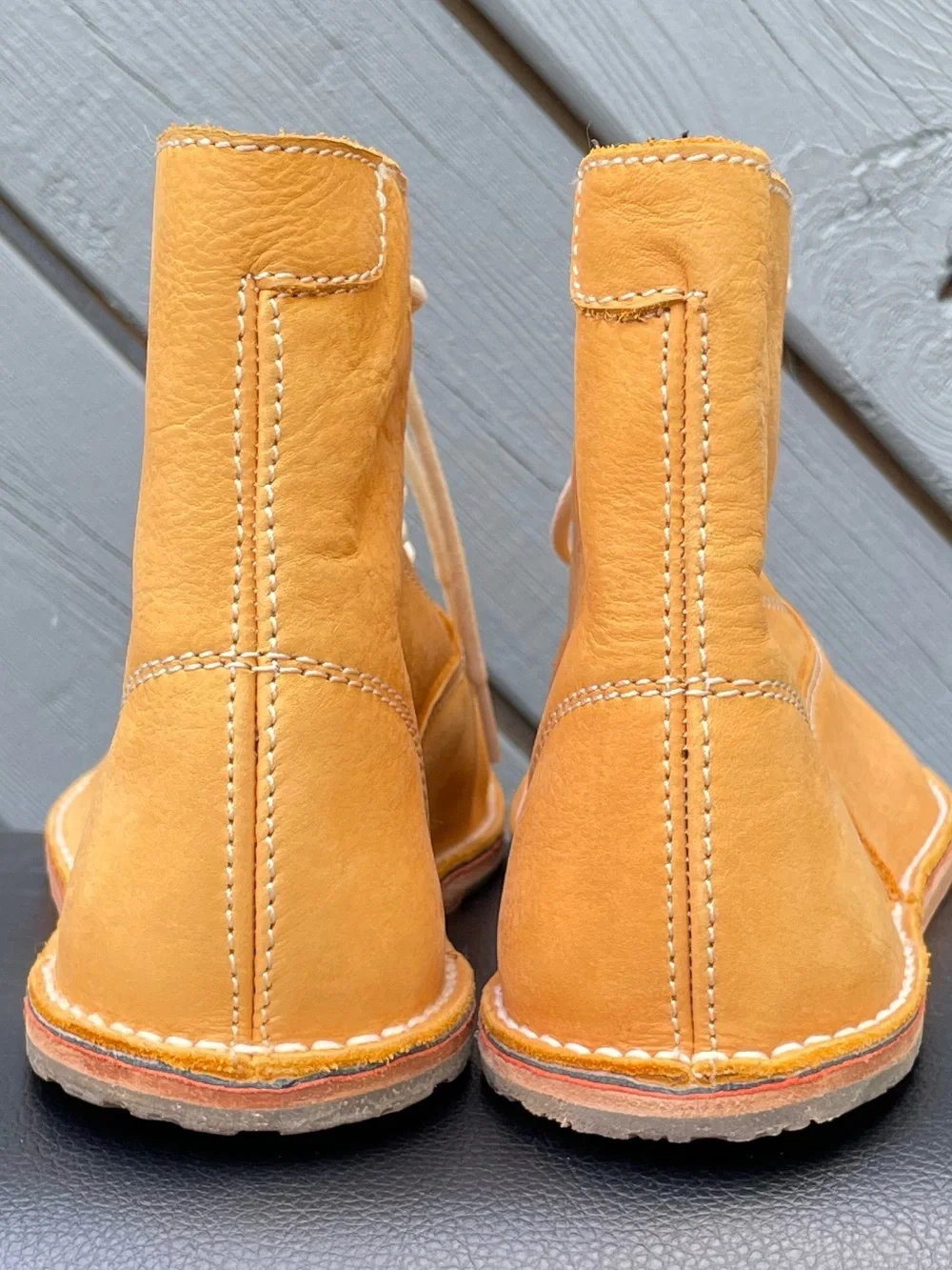 DaVinci Women's Pickford Barefoot Boots size 10.5 New